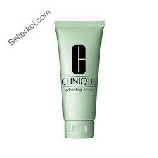 Clinique Exfoliating Scrub 150ml